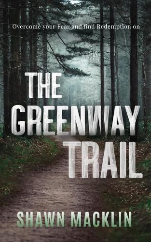 Cover image for The Greenway Trail