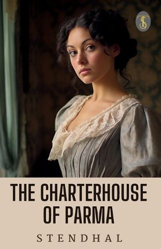 Cover image for The Charterhouse Of Parma