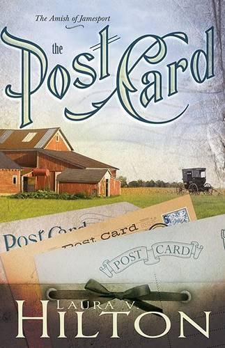 The Postcard, Volume 2