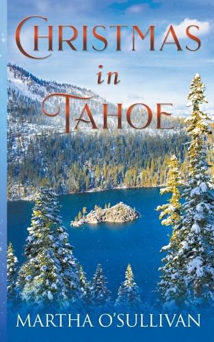Cover image for Christmas in Tahoe