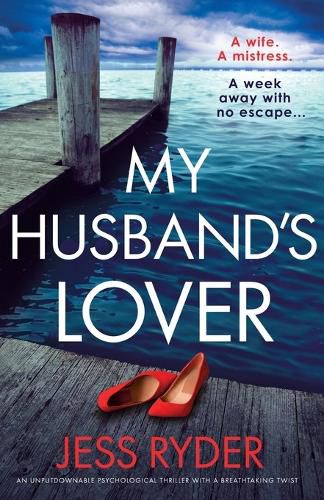 Cover image for My Husband's Lover