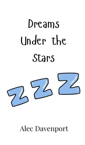 Cover image for Dreams Under the Stars