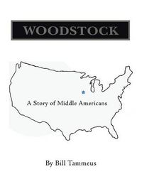 Cover image for Woodstock