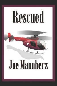 Cover image for Rescued