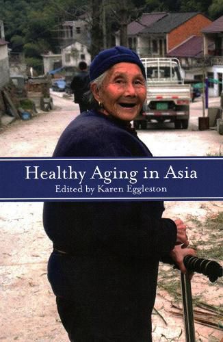 Cover image for Healthy Aging in Asia