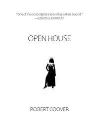 Cover image for Open House