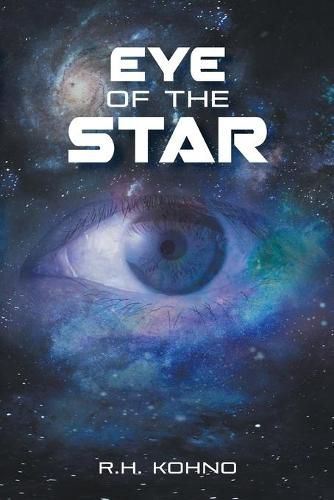 Cover image for Eye of the Star