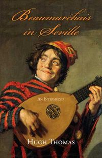 Cover image for Beaumarchais in Seville: An Intermezzo