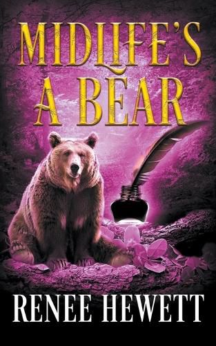 Cover image for Midlife's a Bear