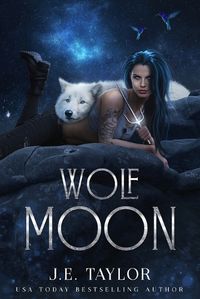 Cover image for Wolf Moon