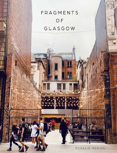 Cover image for Fragments of Glasgow