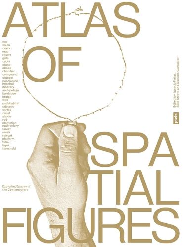 Cover image for Atlas of Spatial Figures