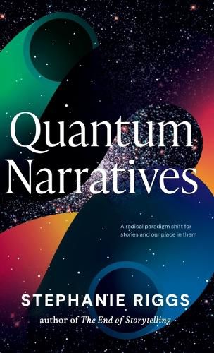 Cover image for Quantum Narratives