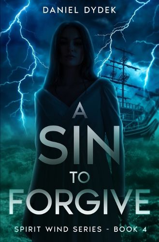 Cover image for A Sin to Forgive