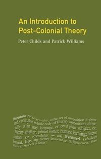 Cover image for An Introduction To Post-Colonial Theory