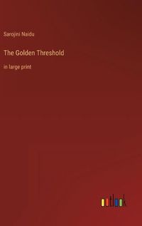 Cover image for The Golden Threshold