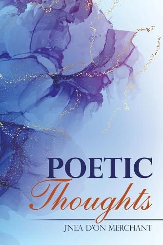 Cover image for Poetic Thoughts