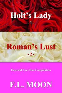 Cover image for Holt's Lady -1- Roman's Lust -2-