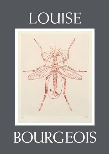 Louise Bourgeois: Autobiographical Prints