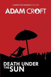 Cover image for Death Under the Sun