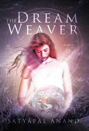 Cover image for THE Dream Weaver