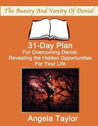 Cover image for 31-Day Plan for Overcoming Denial: Day Book