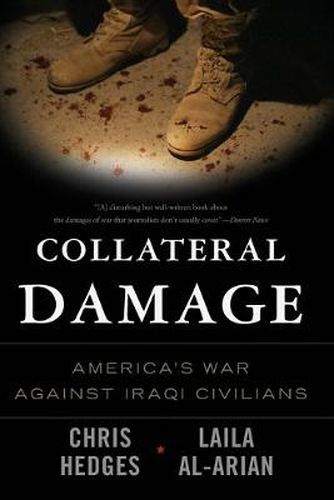 Cover image for Collateral Damage: America's War Against Iraqi Civilians