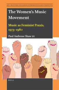 Cover image for The Women's Music Movement
