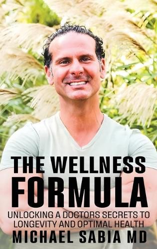 Cover image for The Wellness Formula