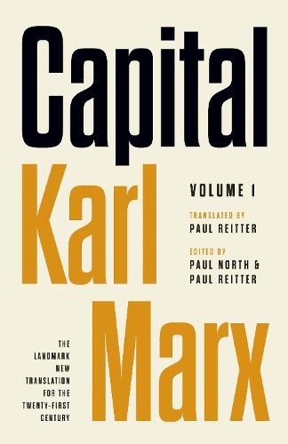 Cover image for Capital