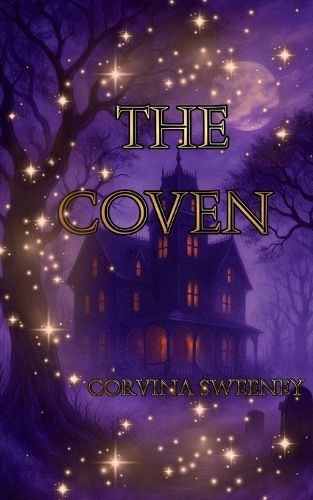 Cover image for The Coven