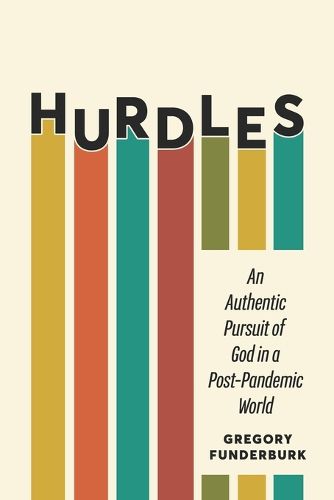 Cover image for Hurdles