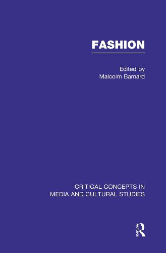 Cover image for Fashion