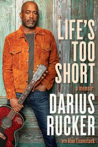 Cover image for Life's Too Short