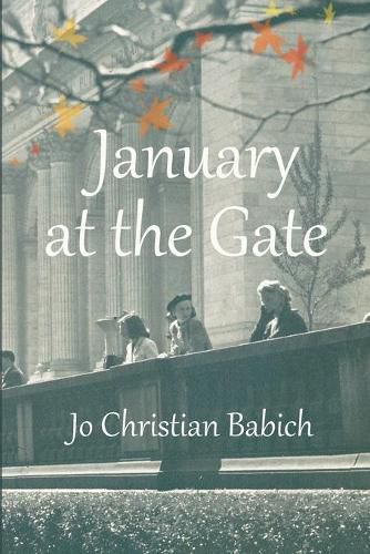 Cover image for January at the Gate