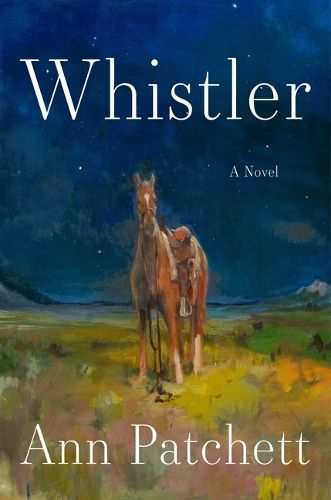 Cover image for Whistler