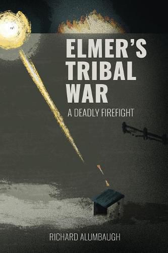 Cover image for Elmer's Tribal War