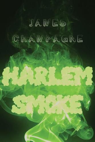 Cover image for Harlem Smoke