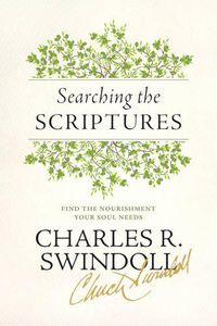 Cover image for Searching the Scriptures