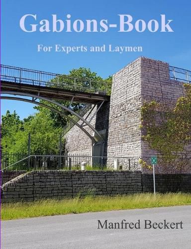Cover image for Gabions-Book