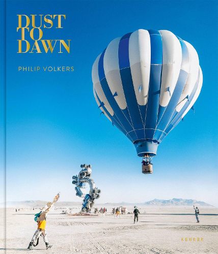 Cover image for Dust To Dawn