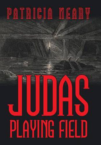 Cover image for Judas Playing Field