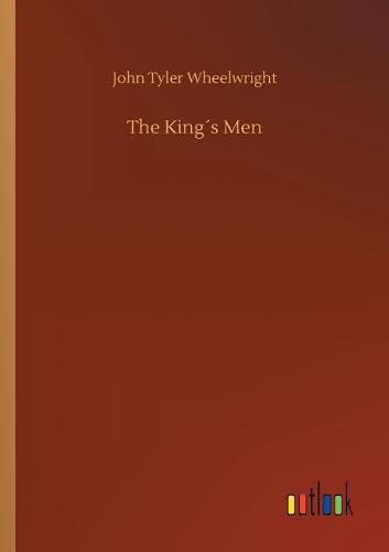 Cover image for The Kings Men