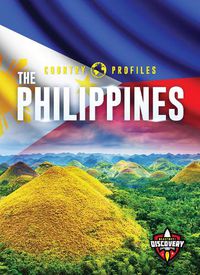 Cover image for The Philippines