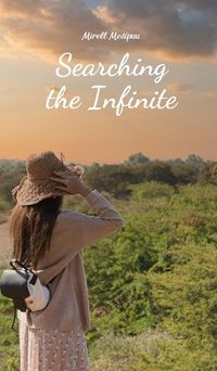 Cover image for Searching the Infinite