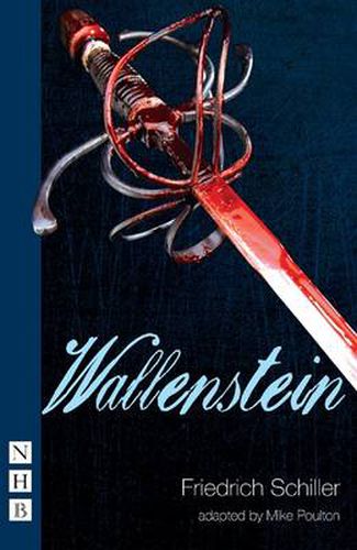 Cover image for Wallenstein