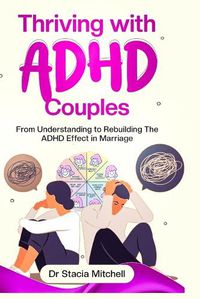 Cover image for Thriving With ADHD Couples