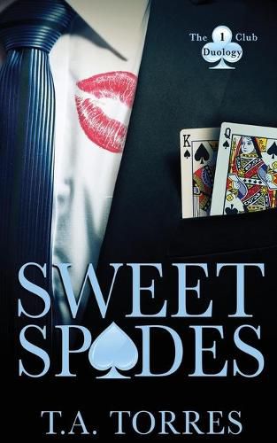 Cover image for Sweet Spades