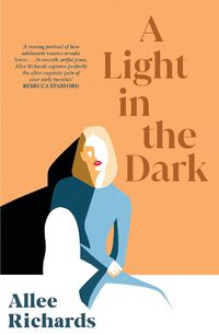 Cover image for A Light in the Dark