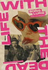 Cover image for BORIS LURIE: 100th Anniversary (Multilingual edition)